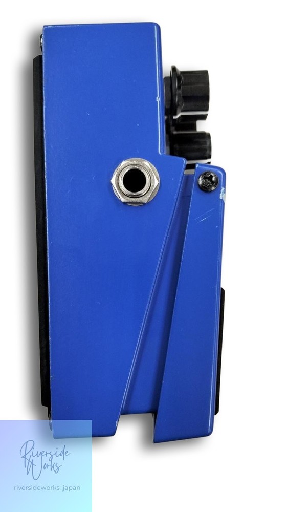 BOSS CS-2 Compression Sustainer Effect Pedal JP