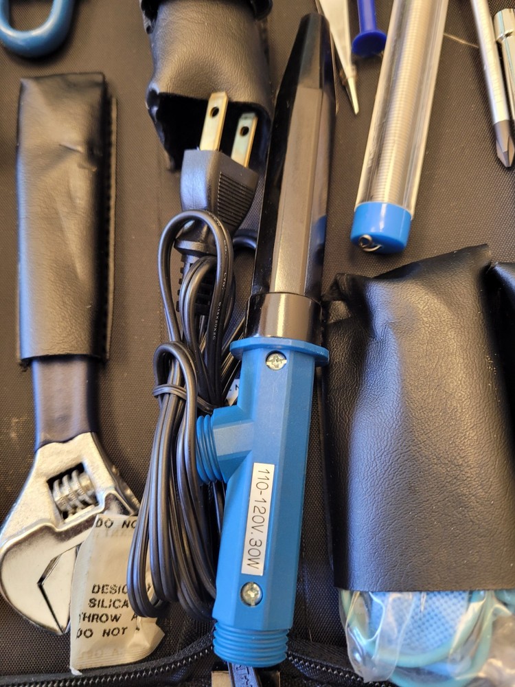 Aven 15.014 PERSONAL COMPUTER TOOL KIT (C1-4B)