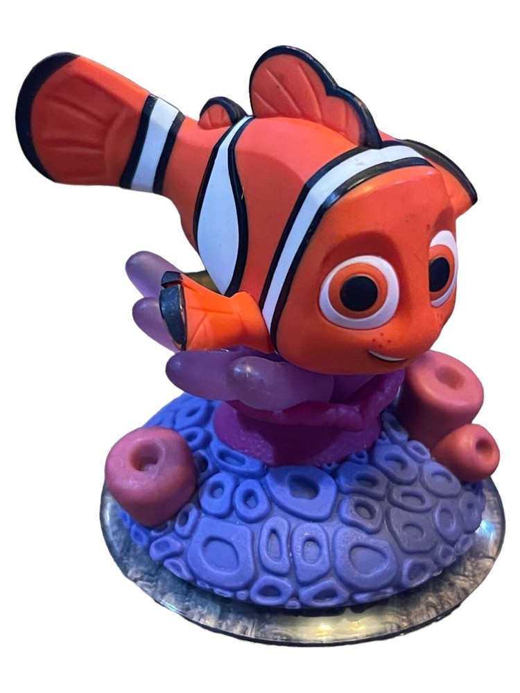 Lot 10 Disney Infinity Figures