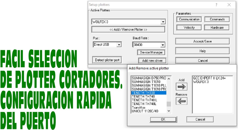WinPSIGN Basic 2018. El mejor software en ESPAÑOL. 1 mes gratis antes de comprar