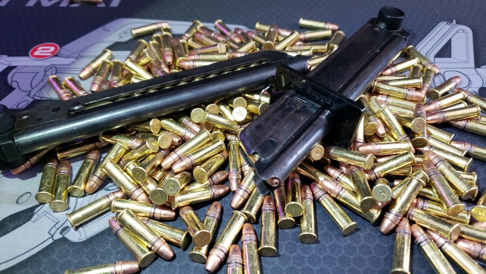 Stoeger Luger .22 Magazine Quick Speed Loader