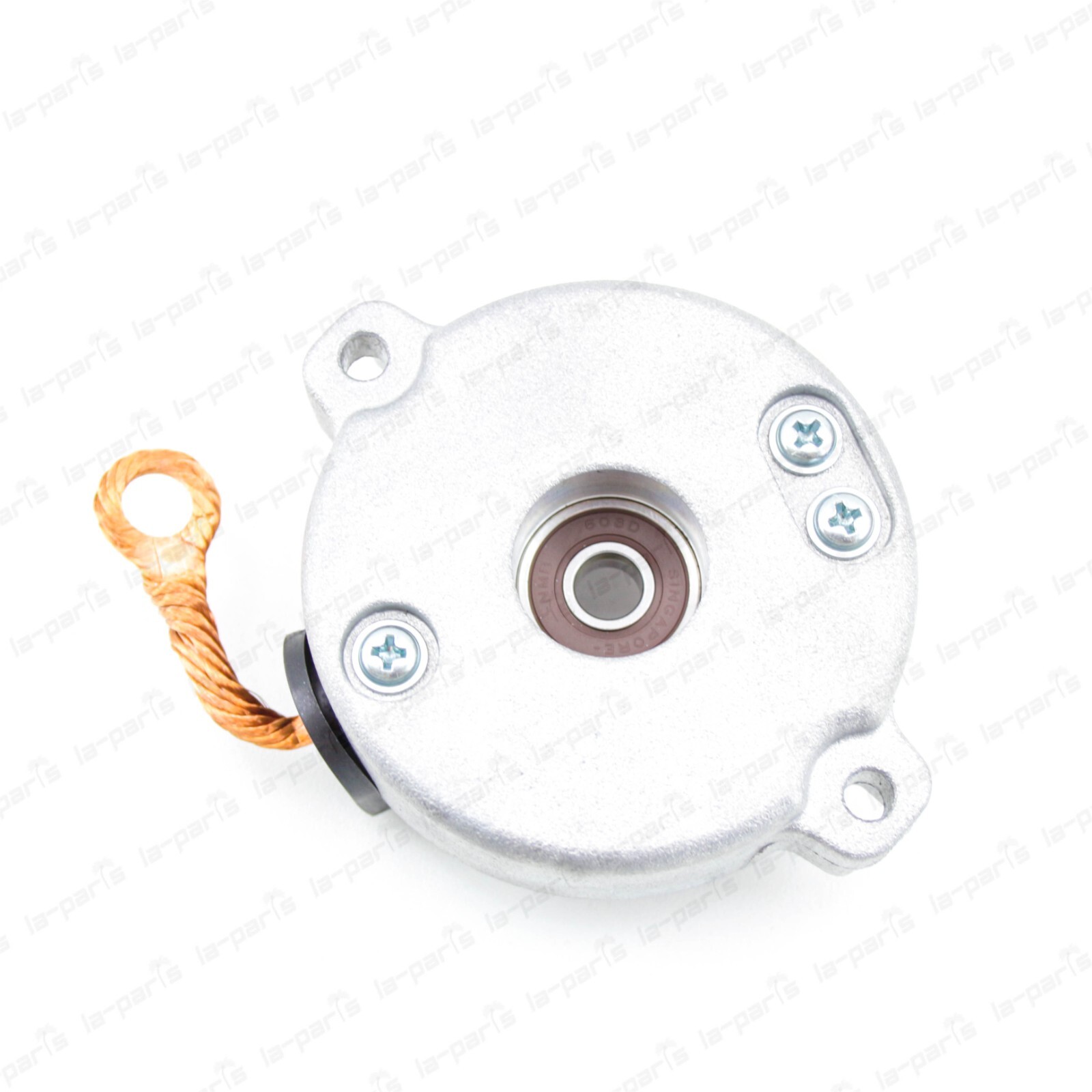 NEW GENUINE TOYOTA 02 -07 CAMRY HIGHLANDER STARTER COMMUTATOR END FRAME ASSY