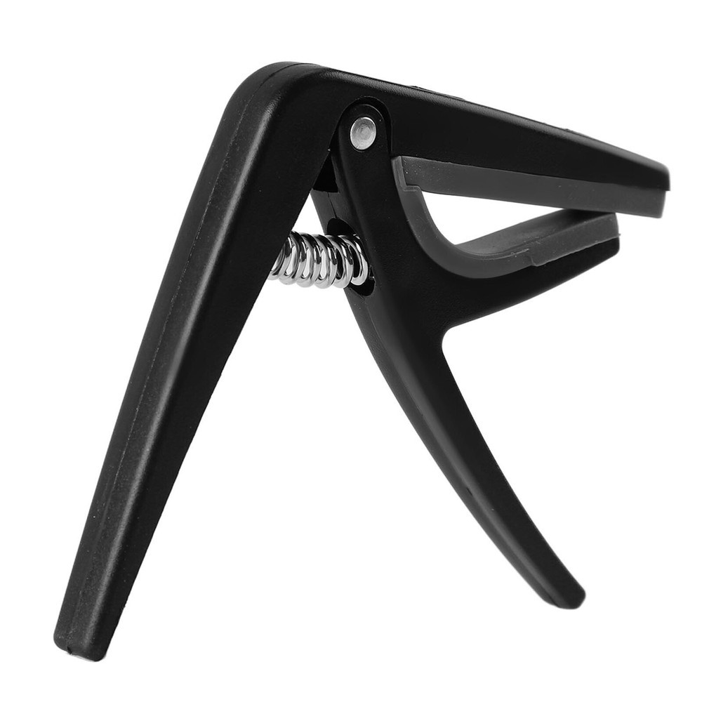 Ukulele Capo Quick Release Tone Change Capo Instrument Accessory