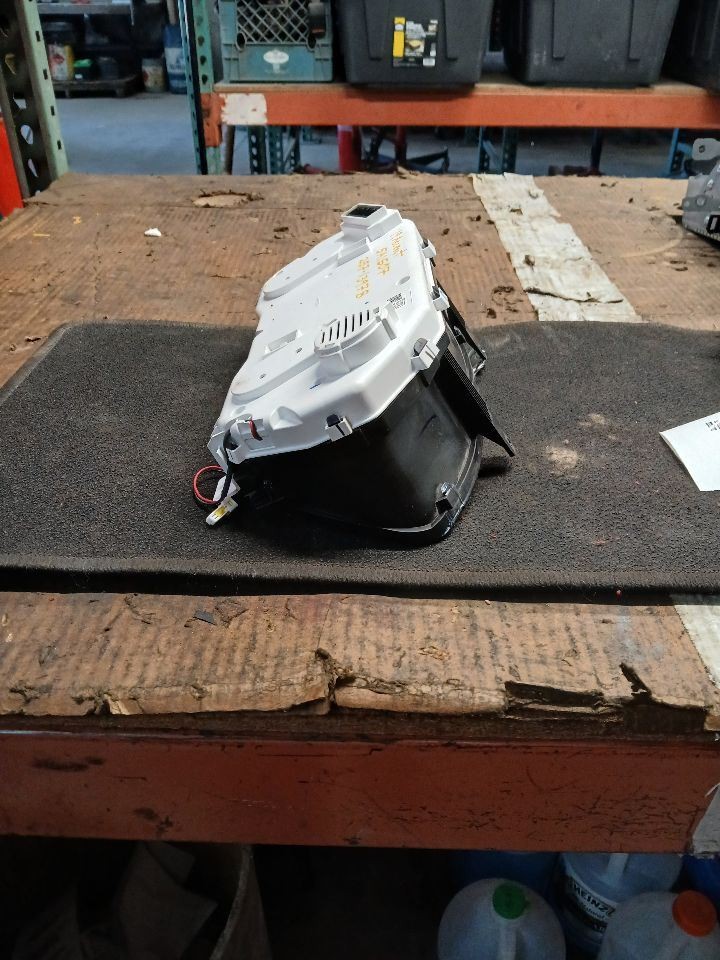 Speedometer MPH Base Fits 19 ASCENT 201647