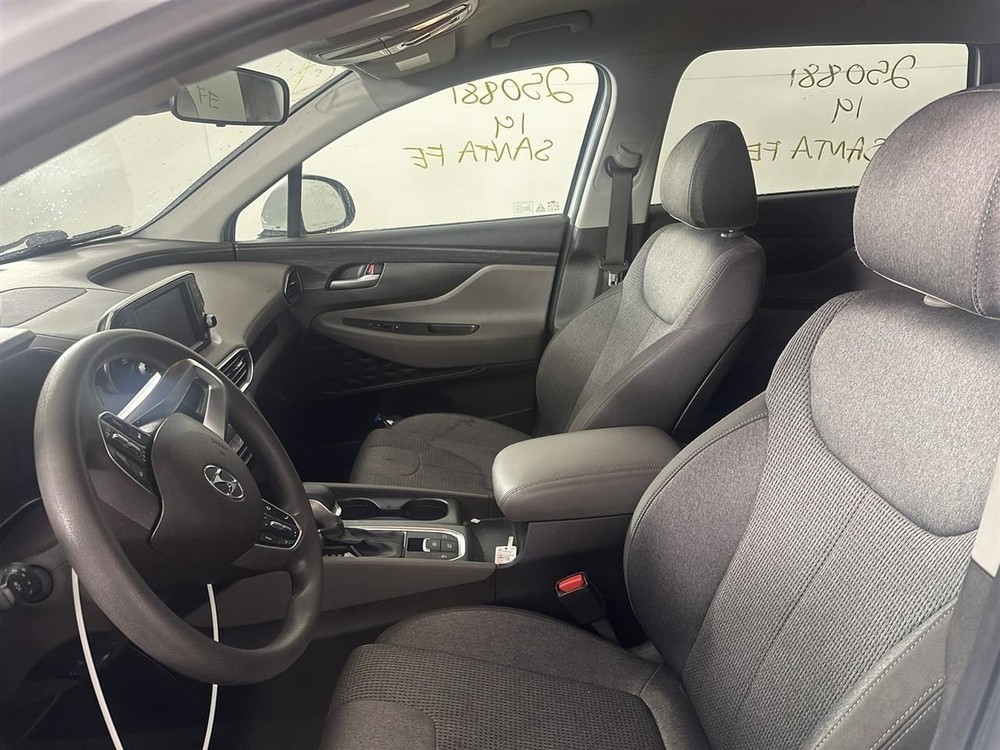 Camera/Projector Camera Front Windshield Fits 19-20 SANTA FE 2815321