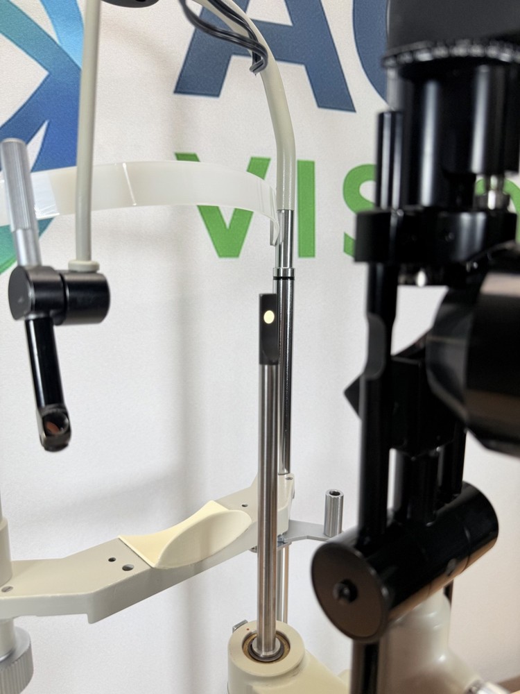 Topcon SL-3E Slit Lamp