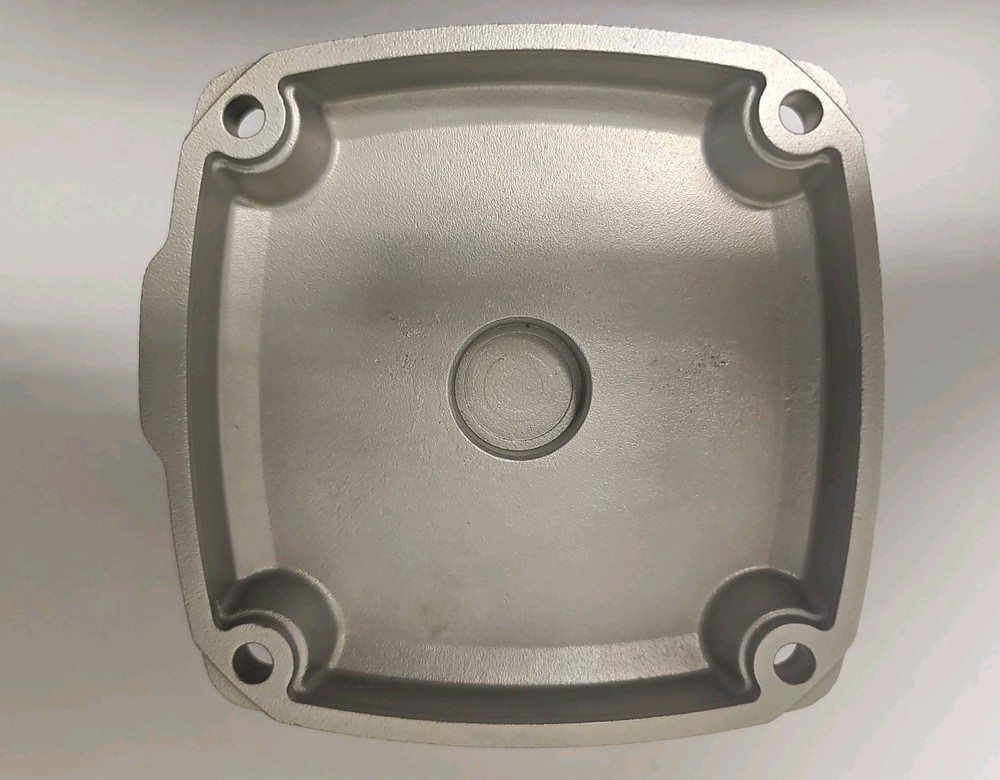 Gm Ignition Cover (SPEEDWAY/GRASSTRACK)