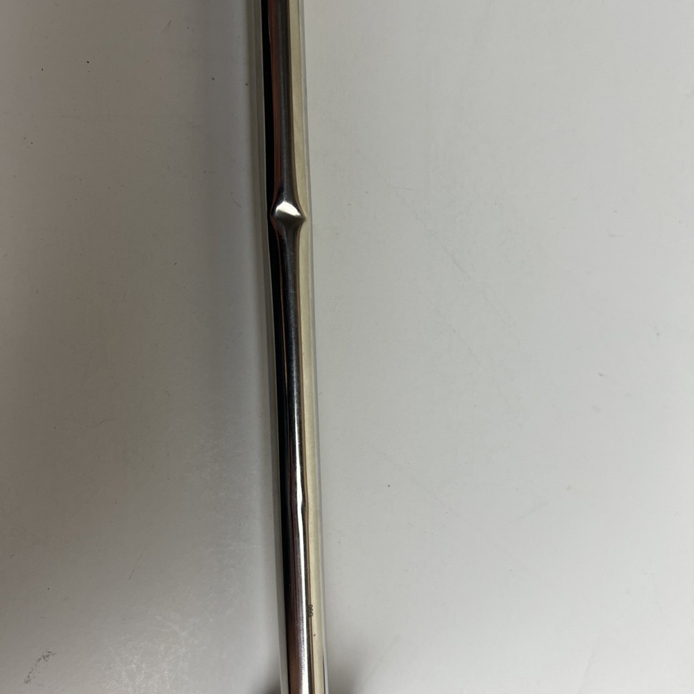 Olympus A52000A Autoclavable 10MM Dented And Missing Accessories