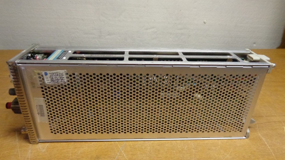 Tektronix 7b10 Timebase Plug In Module