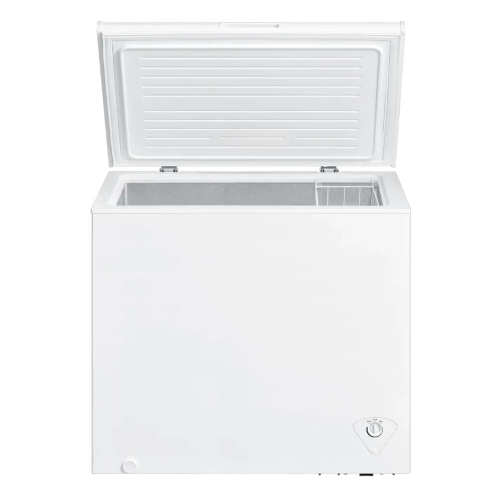 Element White Chest Freezer | 7.0 Cu. Ft.
