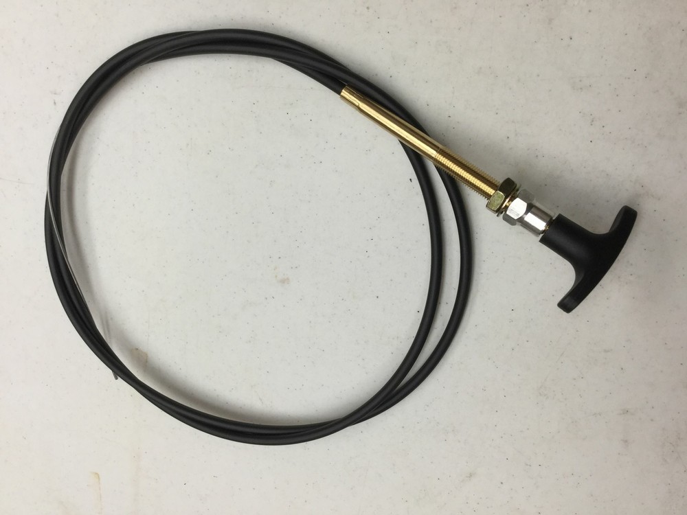 13140 Throttle Cable