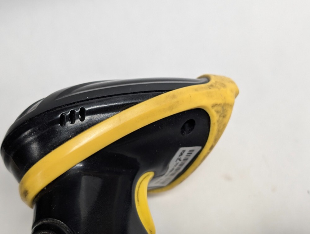 X-620 USB Handheld Wireless Laser Barcode Scanner