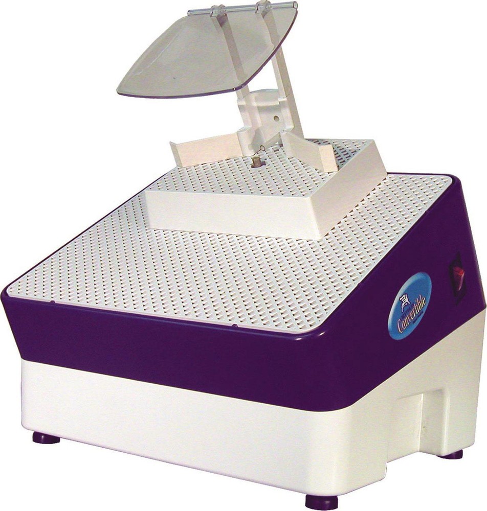 Gryphon Convertible Glass Grinder,Adjustable Angle,Includes 2 Bits & Face Shield