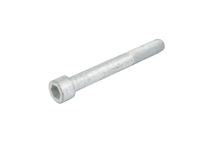 Genuine Mopar Hex Head Bolt 6507089AA