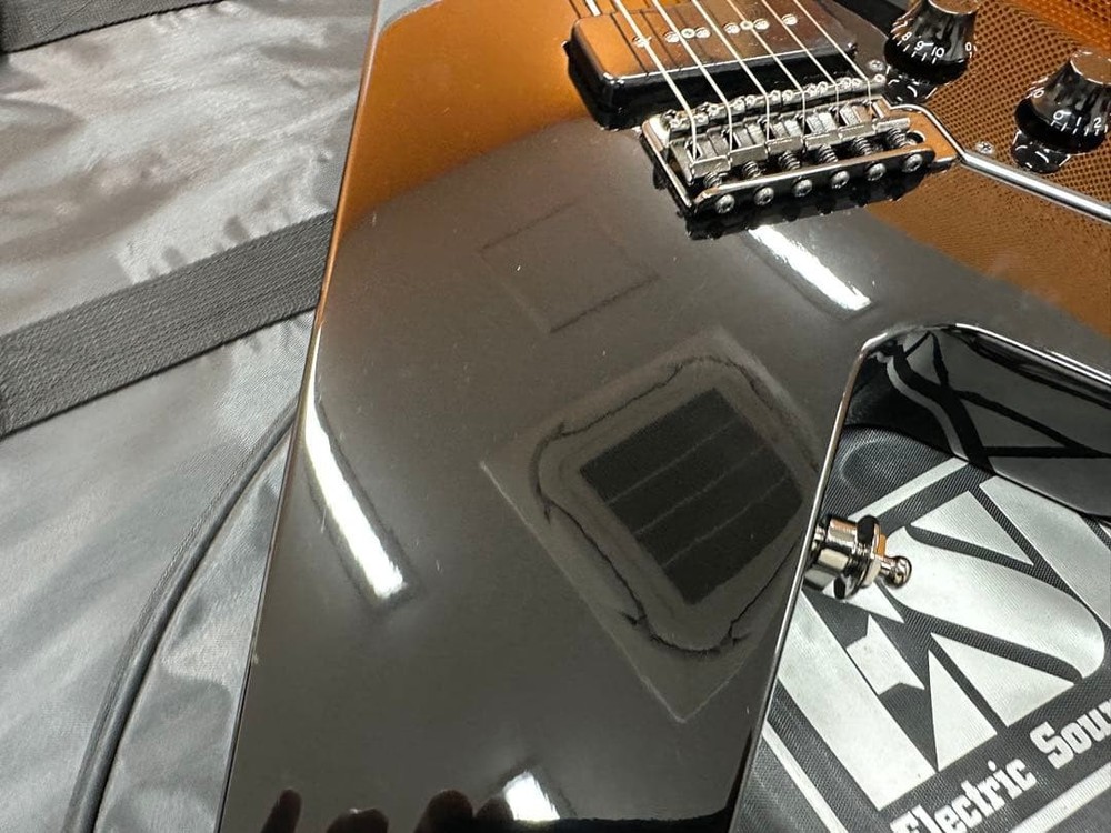 EDWARDS E-CL-V-VIII Edwards SUGIZO Model Safe Packing!
