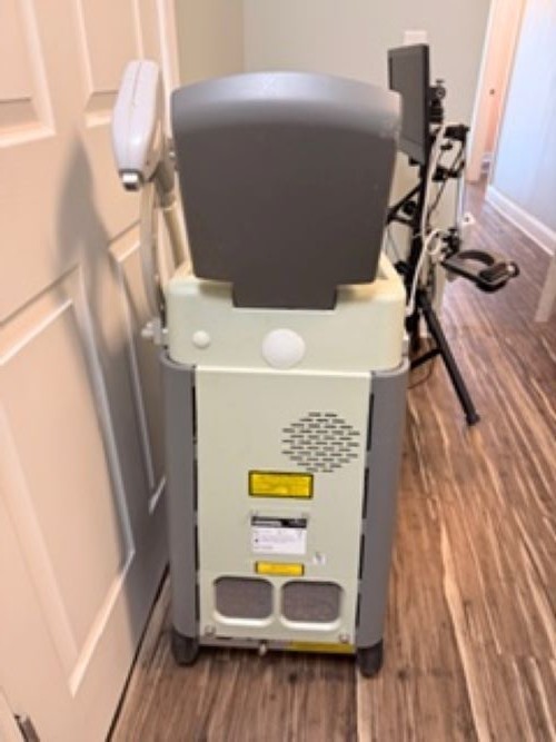 Emvera Technologies' DIODE Laser