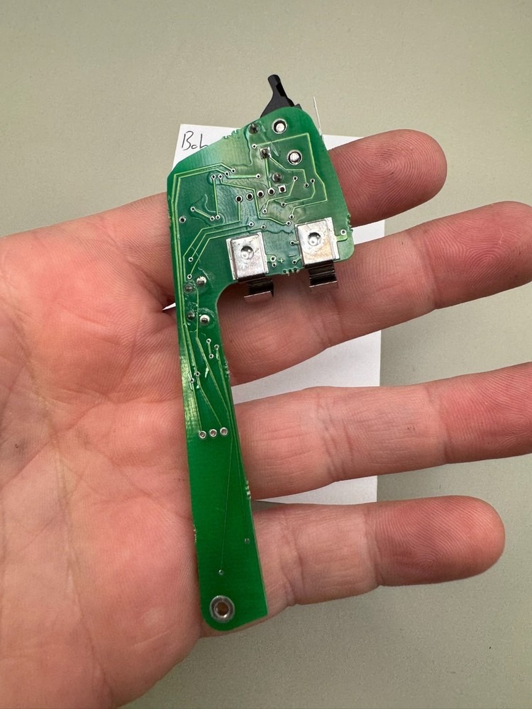 Bob Long Protoge Board (LED)