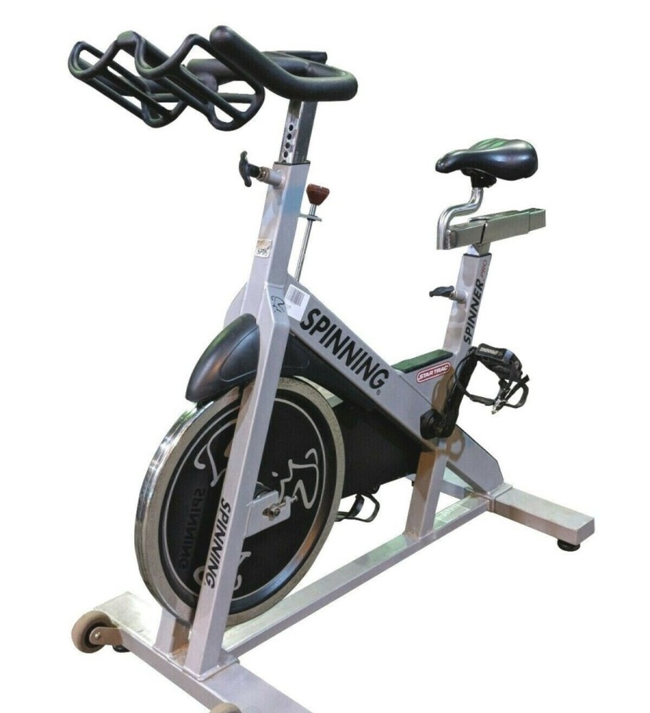 Star Trac Spinner Pro Exercise Bike