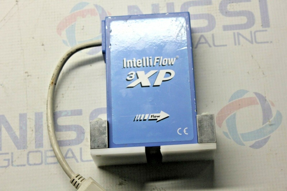 MYKROLIS INTELLIFLOW 3XP AAPHP7002 N2 50 SCCM Mass Flow Controller