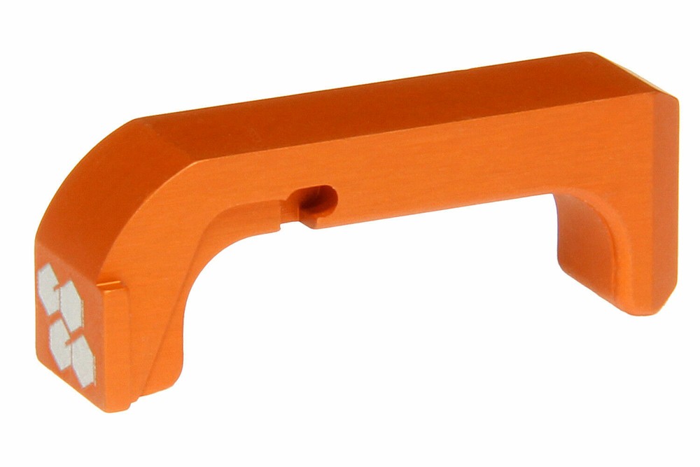 Hyve Technologies Extended Mag Release for the Gen 5 Glock