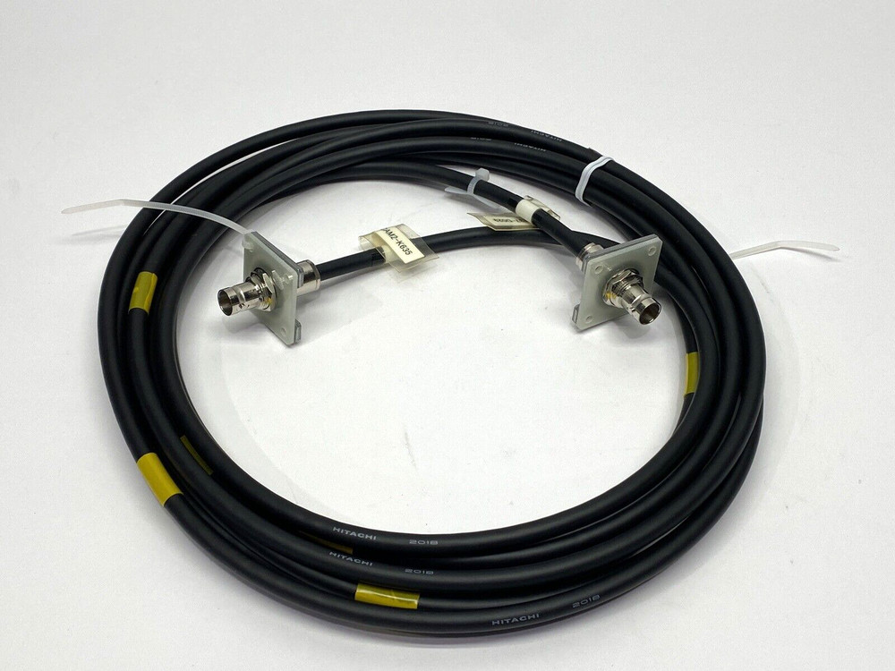 Fanuc A05B-1337-D029 Camera Cable K635