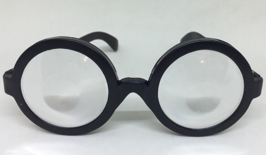 Giants Glasses Bi-Focal Fun Joke Spectacles