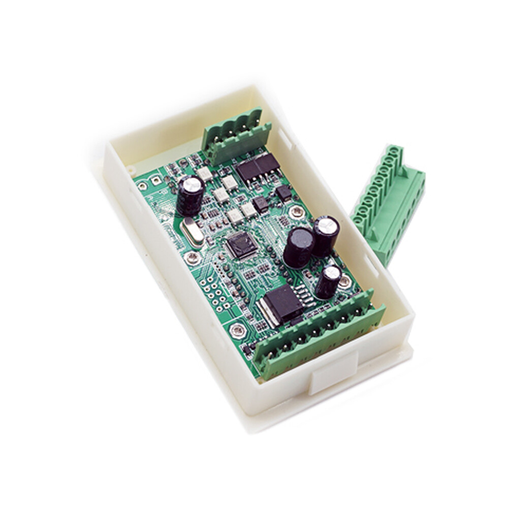 CS10-3 Stepper Motor Servo Motor Drive Stepless Speed Controller Pulse Generator