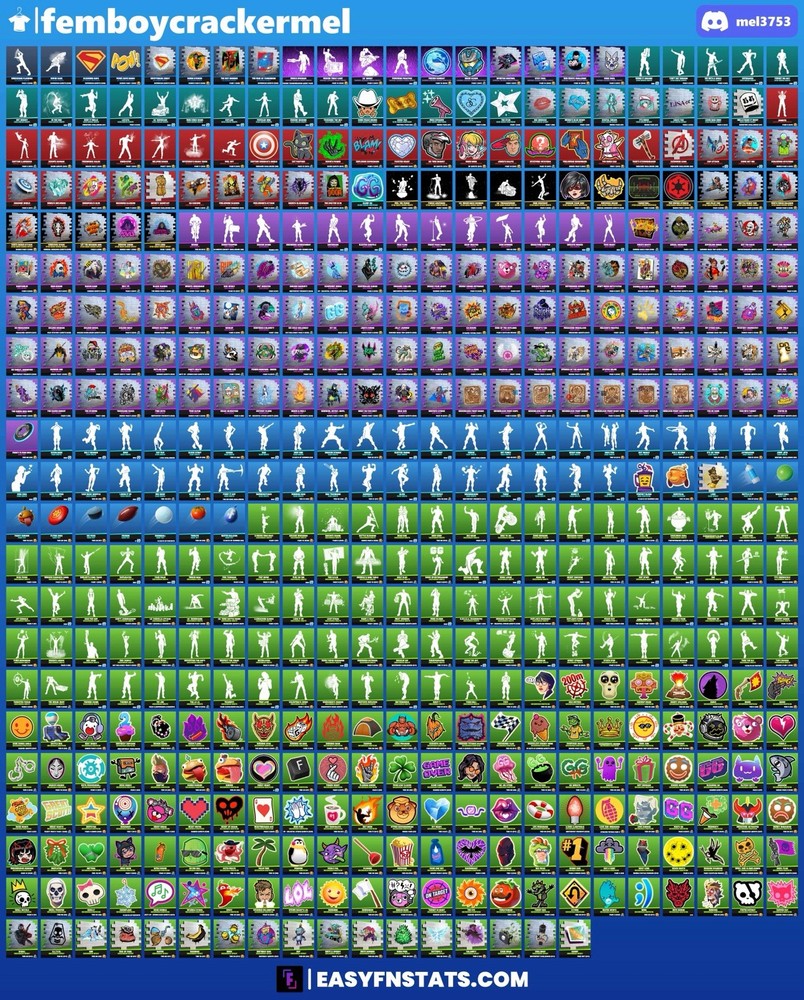 Chapter 1 Fortnite Locker