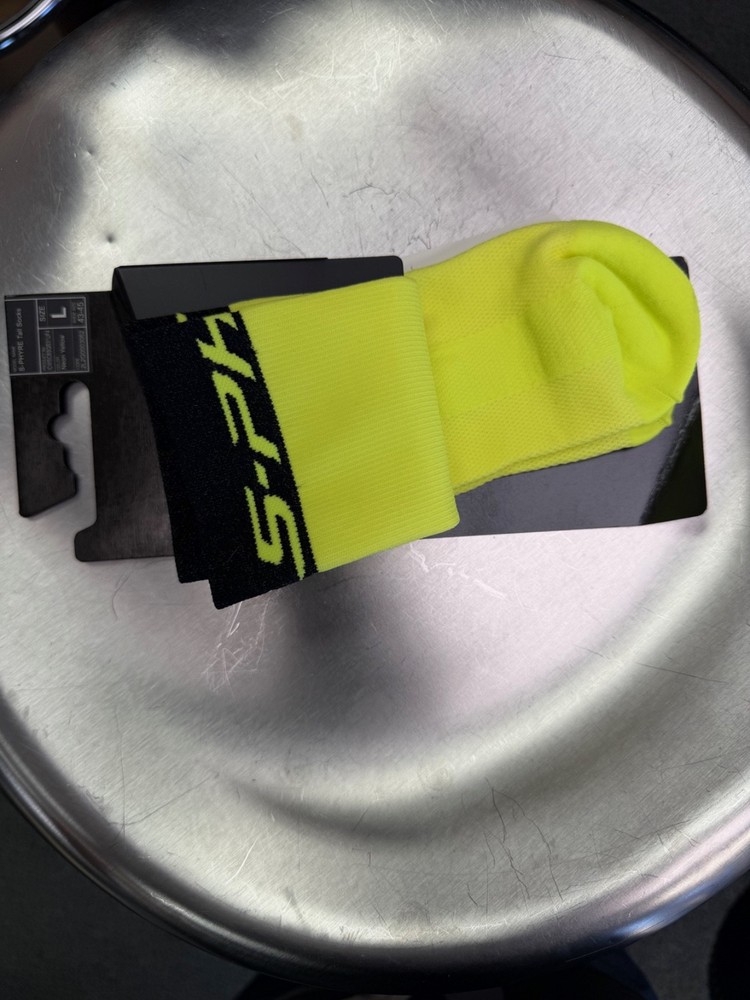 Shimano S-Phyre Tall Socks