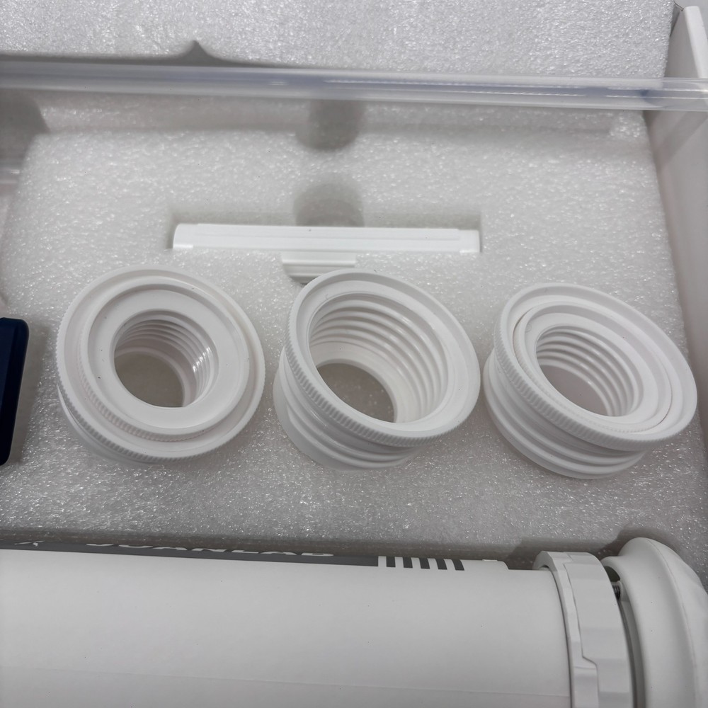 Lab Bottle-Top Liquid Dispenser Volume Range Optional For Liquid Separation New