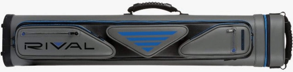 Lucasi Hybrid Rival 4x8 Case