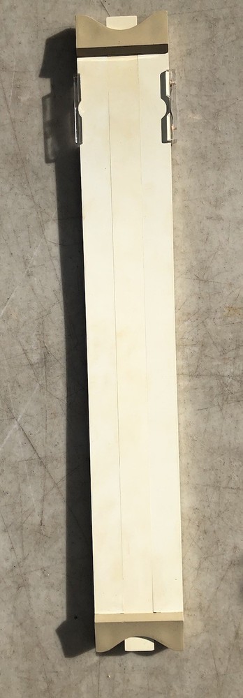 British Thornton Slide Ruler In Plastic Case