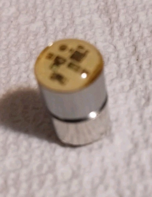 Fluke 700P Pressure Module Sensor Core Part For Repair Calibration