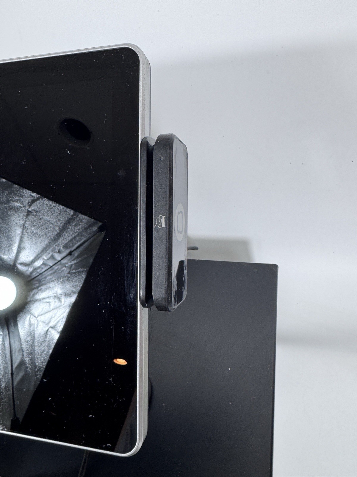 Complete Toast System - Toast Flex POS Screen + Customer Screen, Printer And Tap