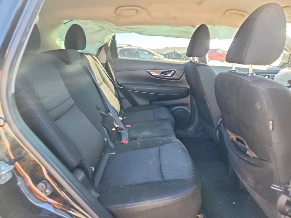 ROGUE 2020 Glove Box 5026313