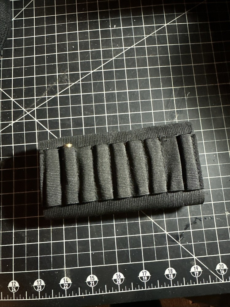M1 Rifle ammo sleeve for 30 carbine