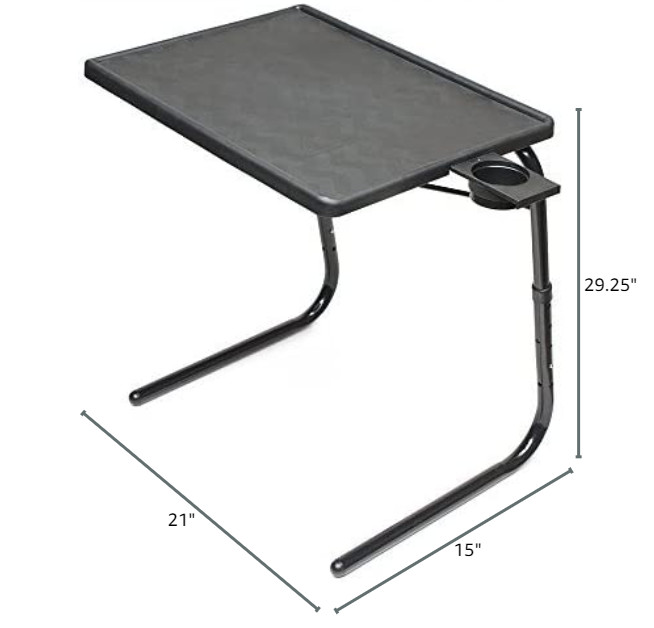 Tablemate II and Tablemate II PRO