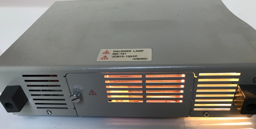 Olympus CLH-SC Halogen Light Source