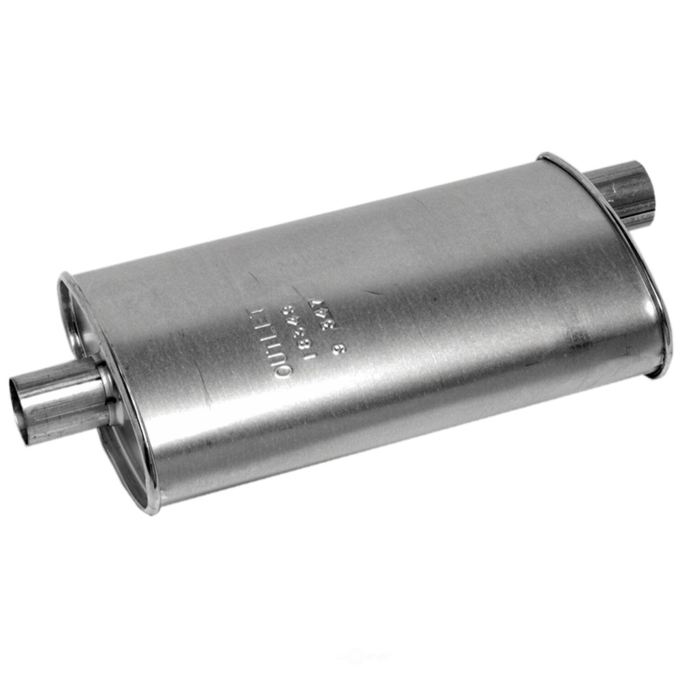 Universal Muffler  Walker  17851
