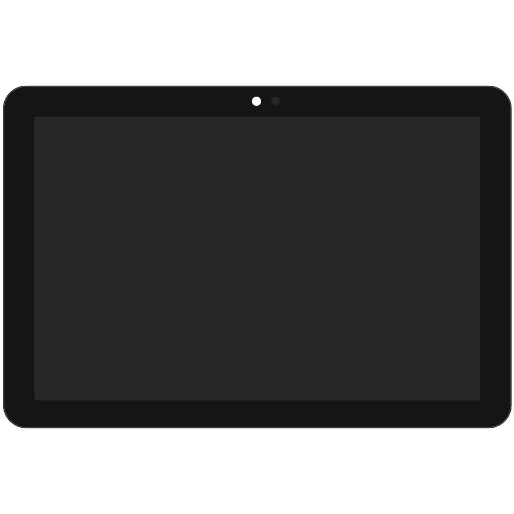 Replace Touch Screen LCD For Amazon Fire HD10 HD10 Plus 2021 T76N2P T76N2B