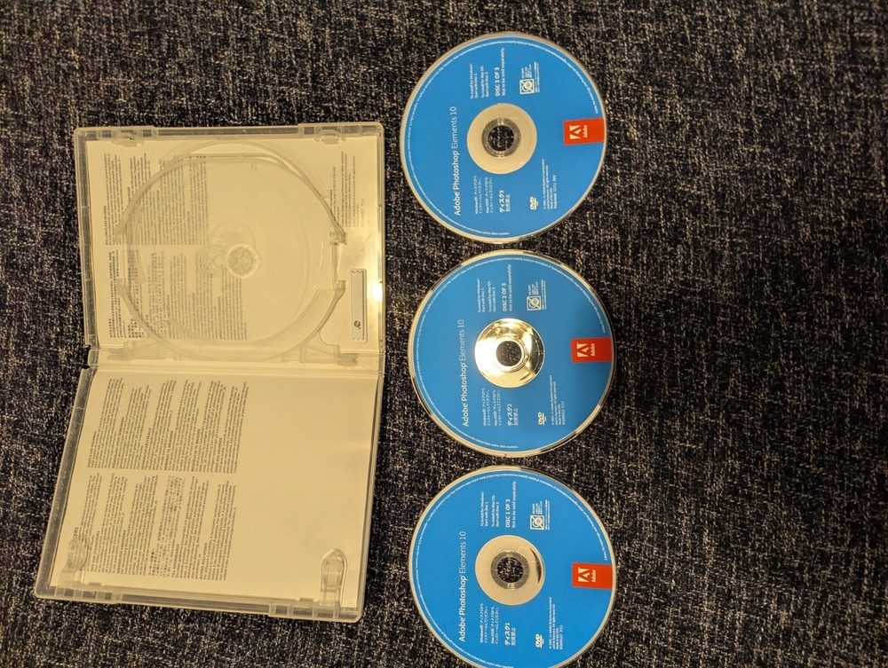 Adobe Photoshop Elements 10 With Serial Number