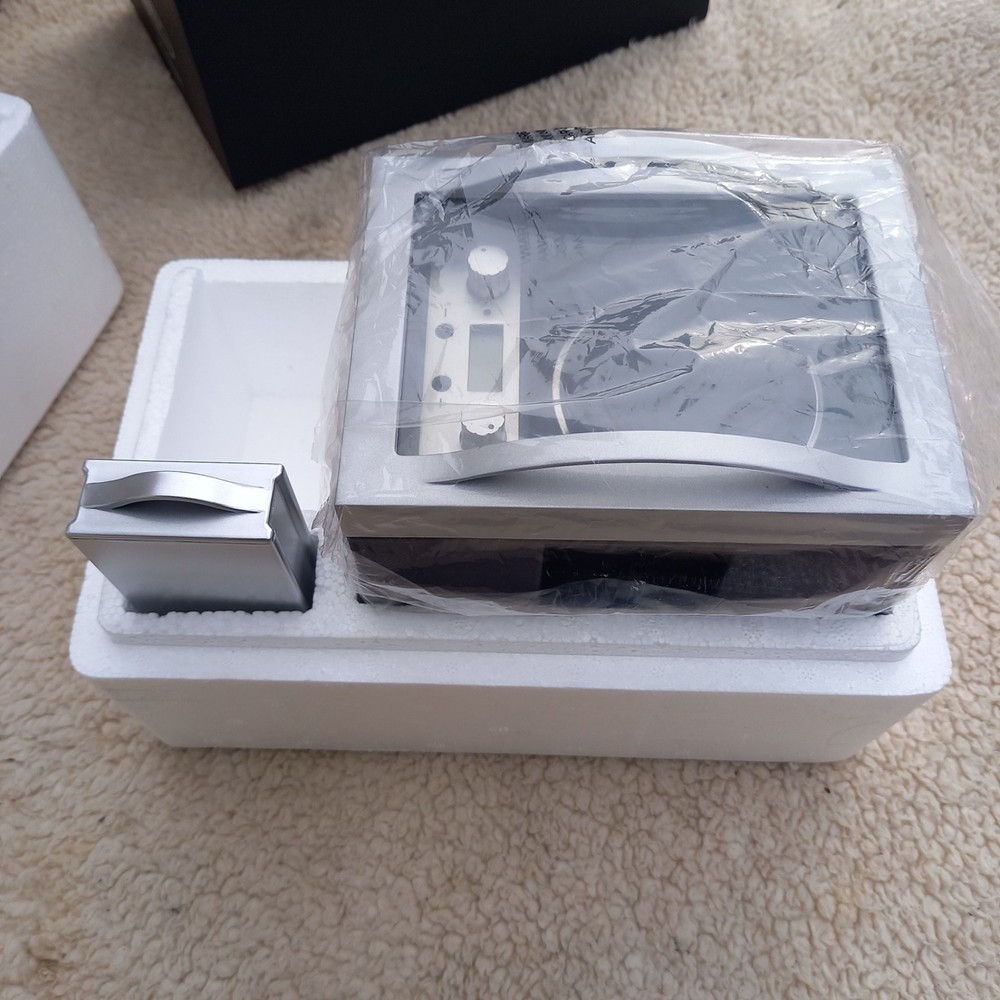 Wolf Designs Module 4.1 Automatic Watch Winder Read Description