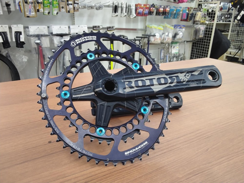 ROTOR 3D c
