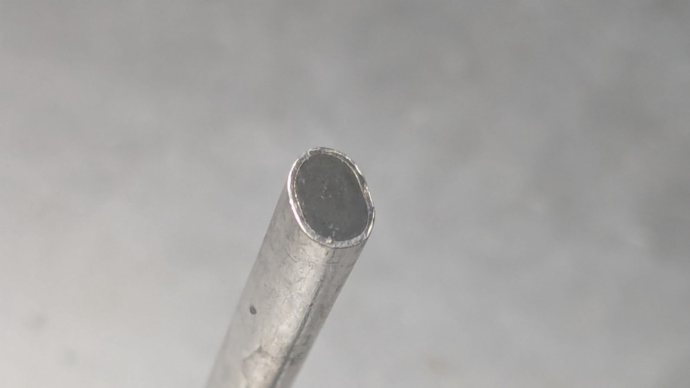 Pilling Fiber Optic Light Cable