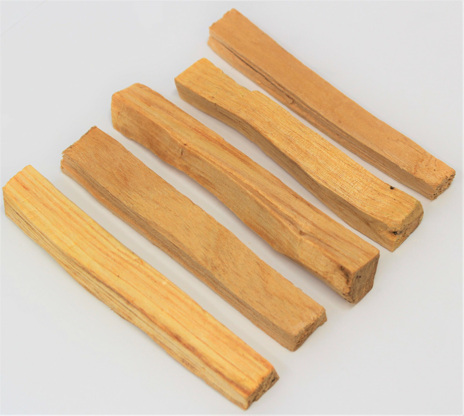 Bulk Wholesale Palo Santo Wood Sticks: CHOOSE AMOUNT oz or lb Smudging Cleansing