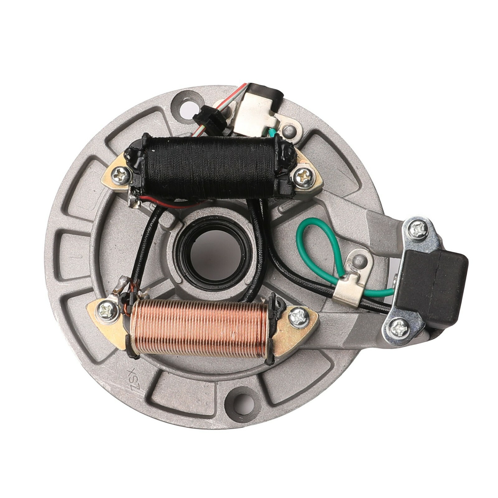 Wire Wiring Harness Stator CDI CRF50 70cc 110cc 125cc Apollo SSR Taotao Pit Bike