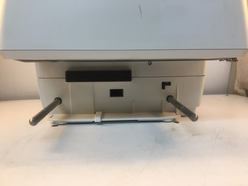 FP FrancoTyp Postbase Postage DF-Printer 4500025375 *Powers On*- UNTESTED