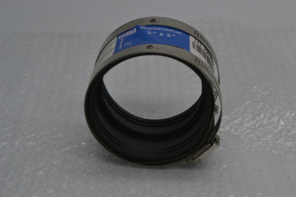 DEKS DXNH156-33 3X3 COUPLING NSNP