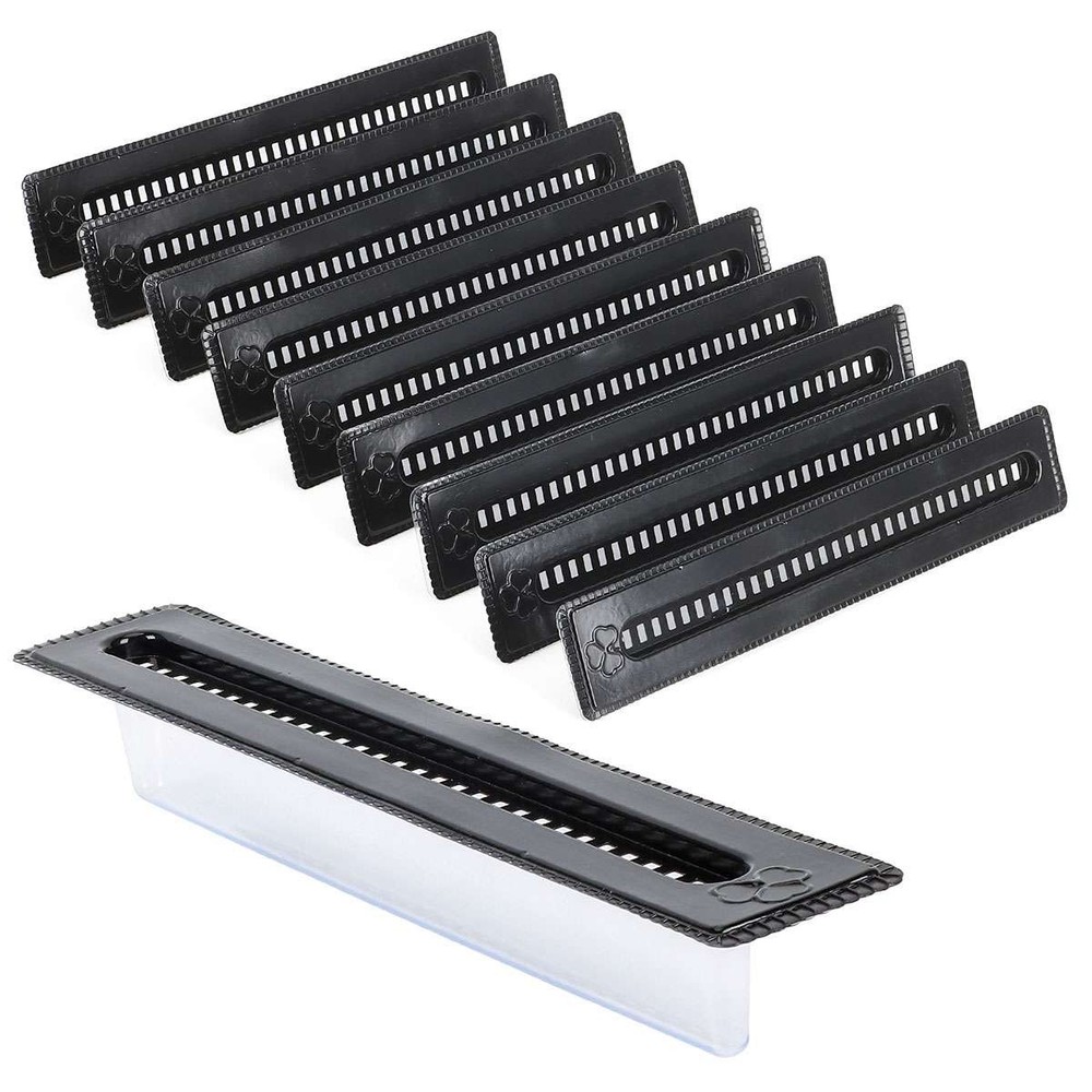 20Pcs Plastic Small Bee Hive Beetle Blaster Beehive Beetle Trap Beekeeping Tools