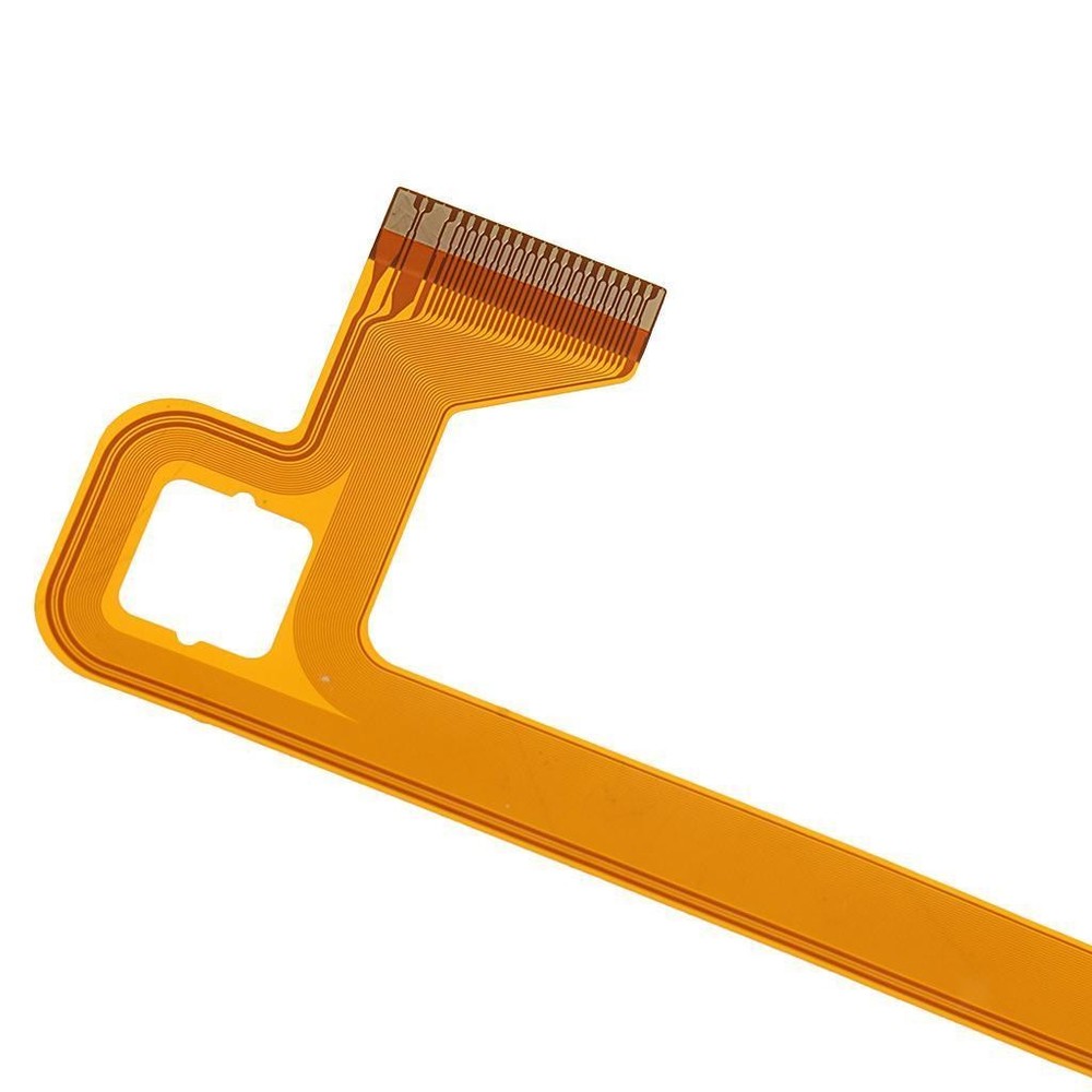 Sensor Flex Cable FPC Replacement Repair Part For Panasonic DMC GH3 GH4